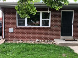 106 E Maple Ave #106, Denver, CO 80209