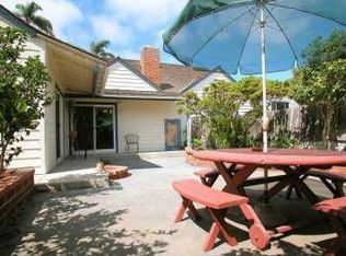 3125 Lawrence St, San Diego, CA 92106