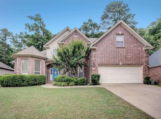2900 Mossy Creek Dr, Little Rock, AR 72211