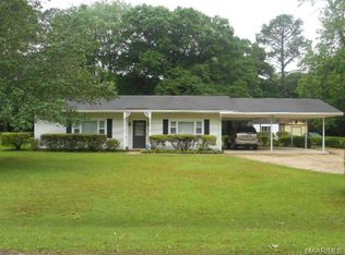 142 Russell Dr, Valley Grande, AL 36701