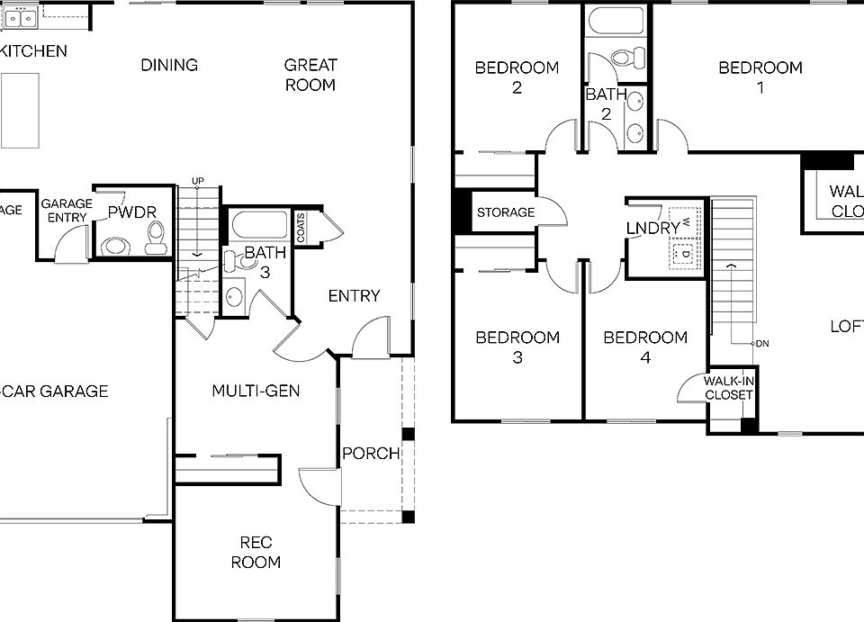 Floor Plan.