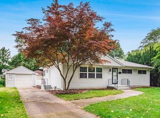 1915 Orville St SE, Grand Rapids, MI
