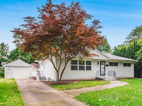 1915 Orville St SE, Grand Rapids, MI 49506