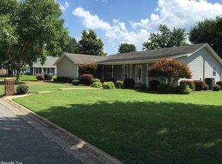 16 Sandy Ave, Cabot, AR 72023