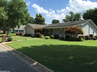 16 Sandy Ave, Cabot, AR, 72023