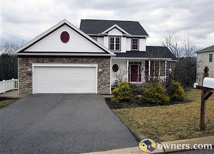 1222 Cottonwood Avenue