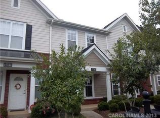 15340 Coventry Court Ln UNIT A, Charlotte, NC 28277