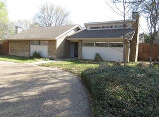 6406 Clubhouse Cir, Dallas, TX 75240