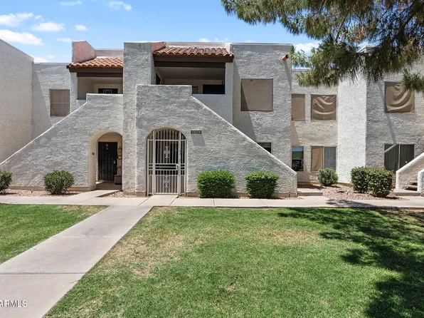 4730 W NORTHERN Avenue #1153, Glendale, AZ 85301