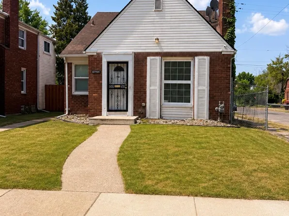 4015 Bedford St, Detroit, MI 48224
