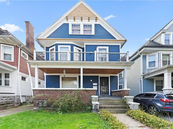 189 Hughes Ave, Buffalo, NY 14208