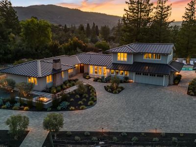 114 Nina Ct, Los Gatos, CA, 95030