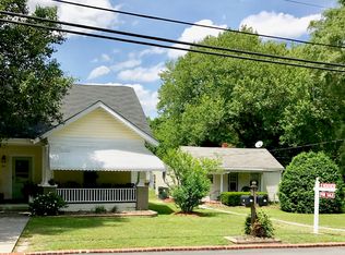 36 W Academy St, Wendell, NC 27591