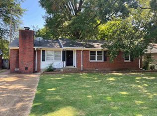 3162 Clarendon Rd, Memphis, TN 38118