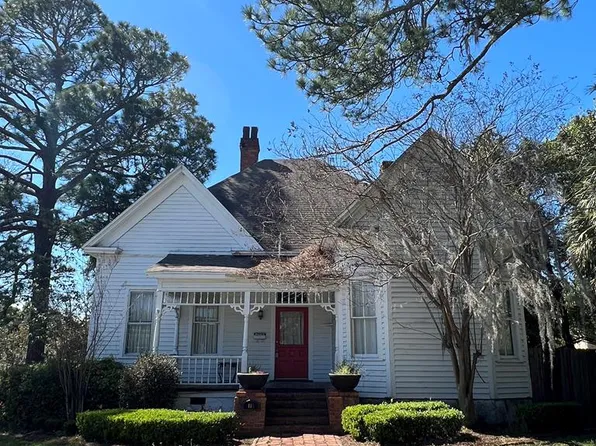 116 Varnedoe St, Valdosta, GA 31601