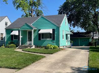 3154 Ravenwood Blvd, Toledo, OH 43614