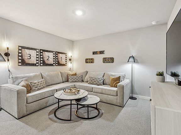 Movie Room