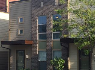 214 Watson Powell Jr Way #UNIT 509, des moines, IA 50309