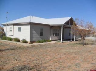17551 Road 27.9, Dolores, CO 81323