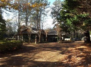 605 Shadow Wood Dr, Kosciusko, MS 39090