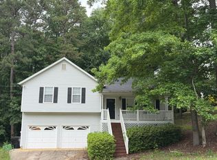 49 King William Dr, Dallas, GA 30157