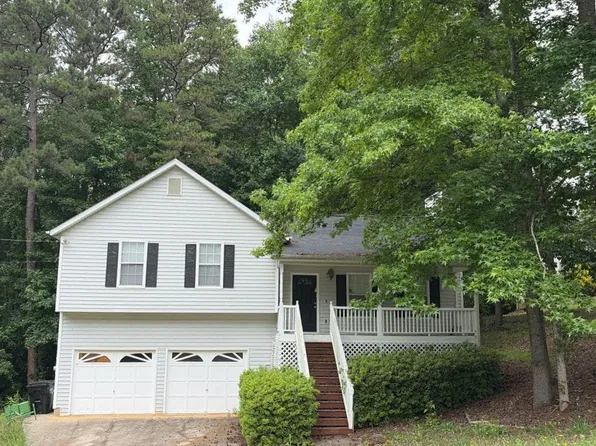 49 King William Dr, Dallas, GA 30157