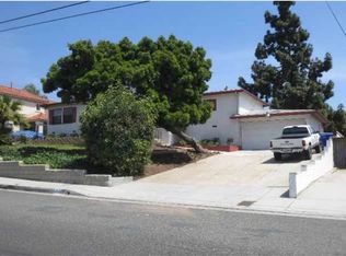 3130 E Division St, National City, CA 91950