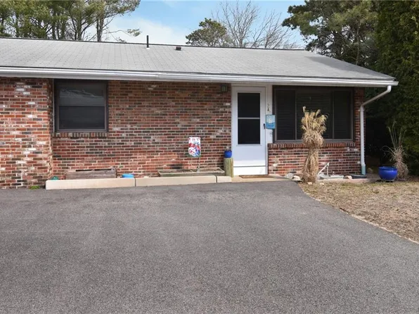 2 A Castle Rock Rd #2A, Charlestown, RI 02813