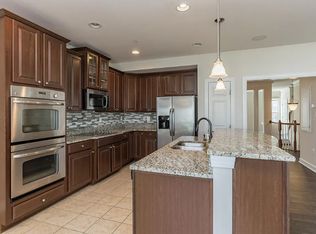 3612 Spring Hollow Ln, Frederick, MD 21704