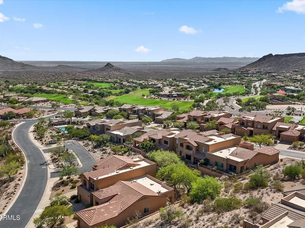 15040 E SCARLET SKY Lane #5, Fountain Hills, AZ 85268