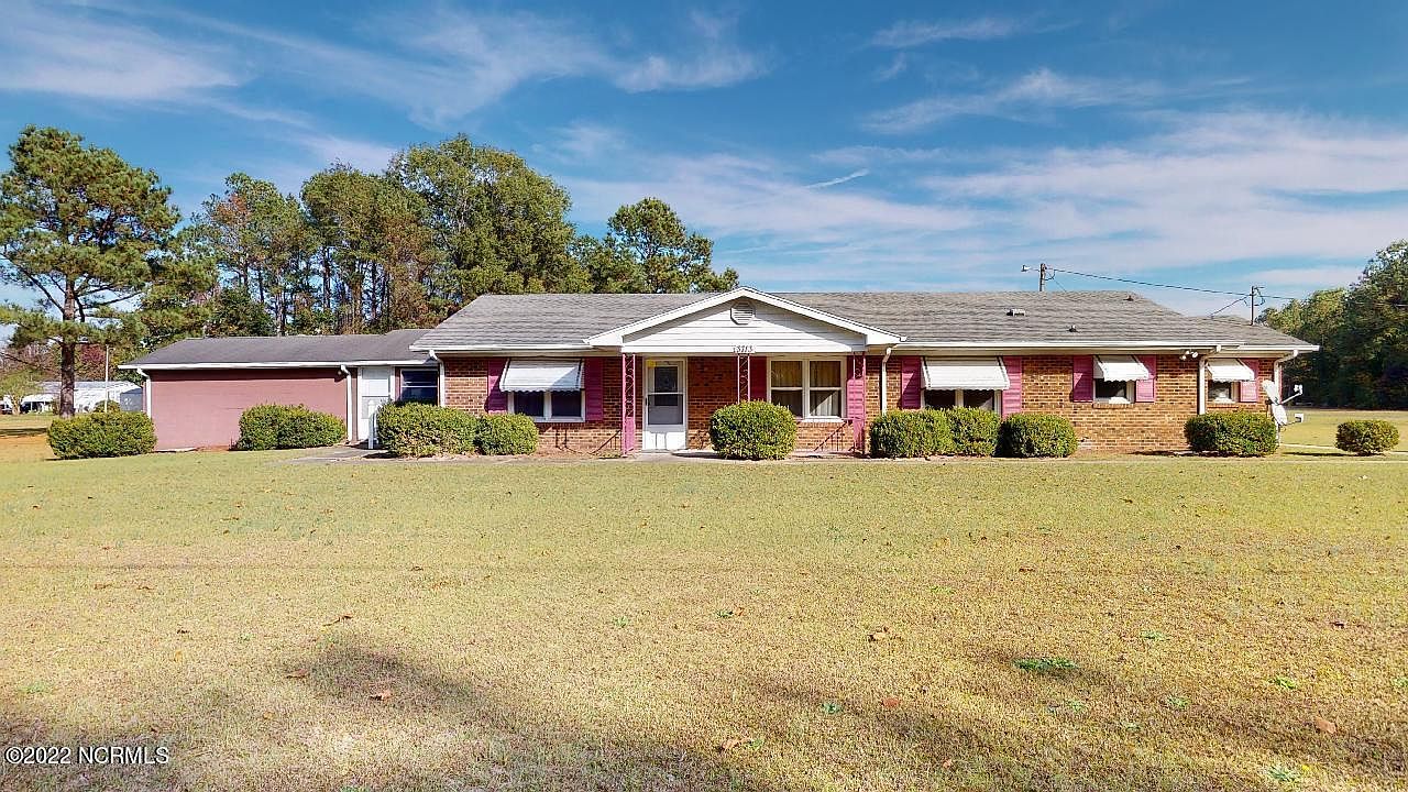 3713 Ed Herring Road, La Grange, NC 28551 Zillow