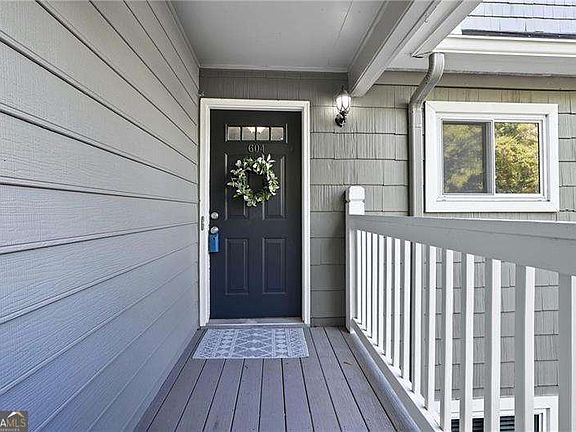 2nd image of 604 Mill Pond Rd #604