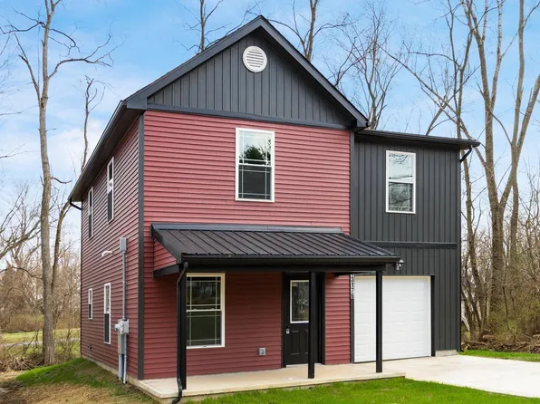 13176 Oak Rd NE, Thornville, OH 43076