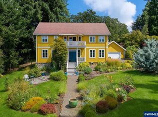 261 Rock St, Silverton, OR 97381