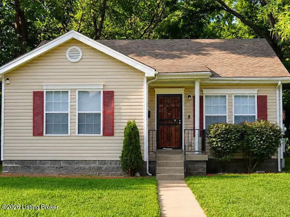 3229 Greenwood Ave, Louisville, KY 40211