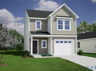 6468 Lila Crest Ln, Midlothian, VA 23112