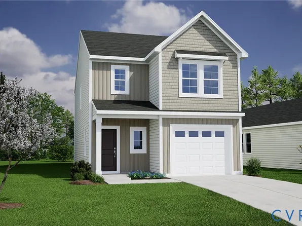 6460 Lila Crest Ln, Midlothian, VA 23112