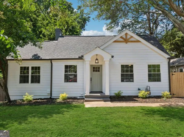 146 Mellrich Ave NE, Atlanta, GA 30317