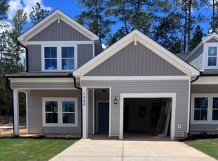 1026 Candleberry Dr, Grovetown, GA 30813