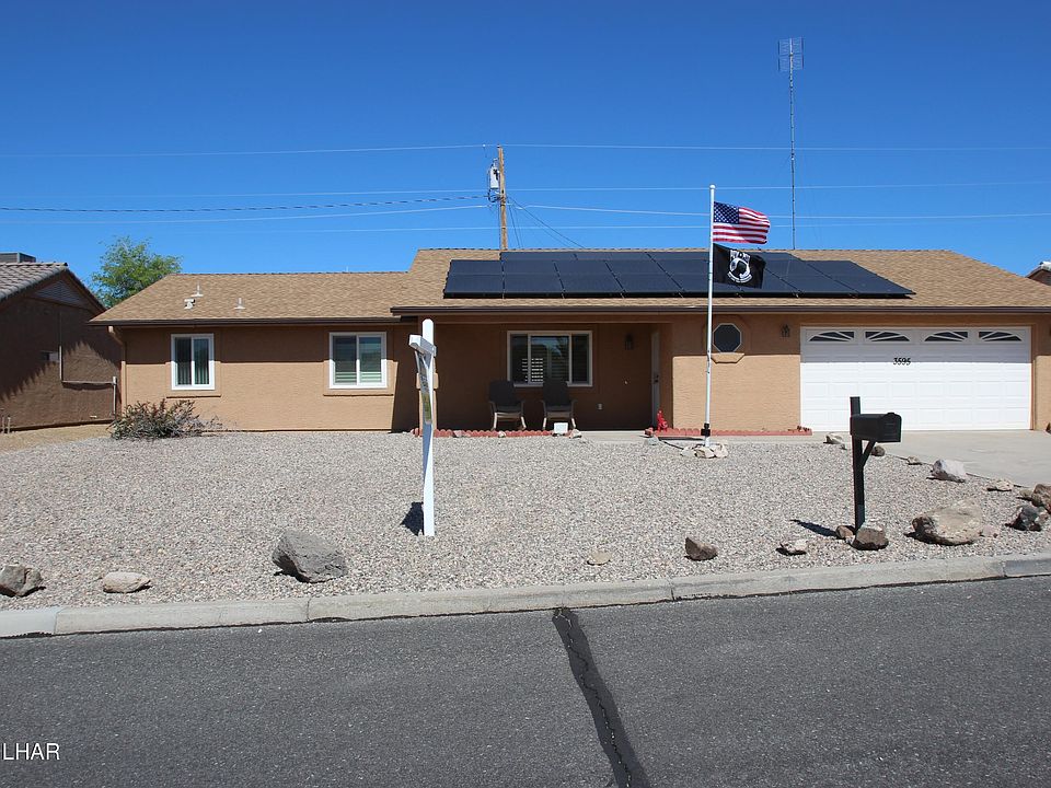 1st image of 3595 Warm Springs Dr