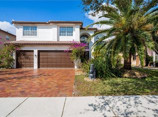 18569 SW 50th Ct, Miramar, FL 33029