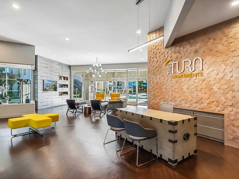 The Turn Apartments — Photo 14