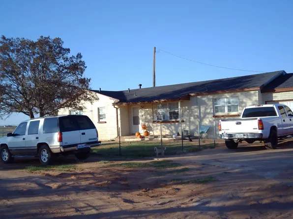 2311 N Us Highway 385, Brownfield, TX 79316