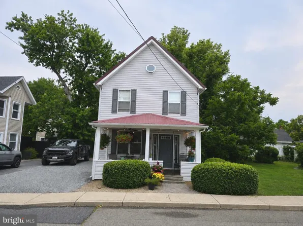 4 West St, Berlin, MD 21811