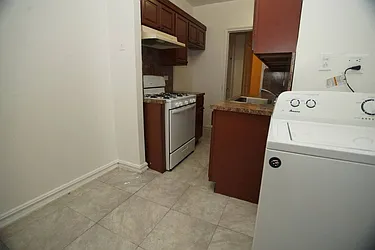 Rented by Norman Raindel, LREB