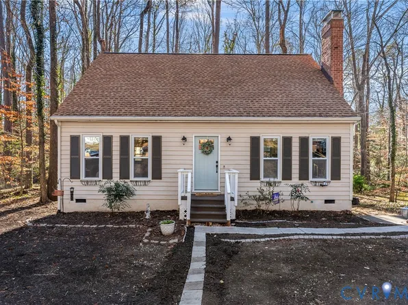 13207 Court Ridge Rd, Midlothian, VA 23112