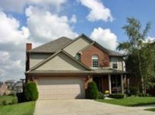 2229 Lovell Ct, Lexington, KY