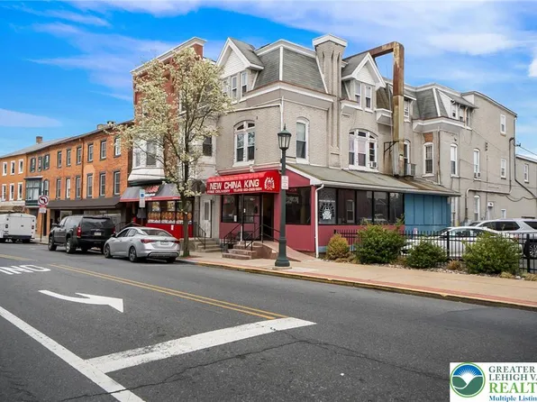 168 W Main St #3F, Kutztown, PA 19530