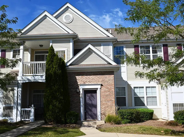 2225 Aurora Dr Unit 23, Hampshire, IL 60140