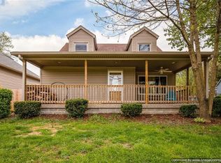 817 Ohio St, New Albany, IN 47150